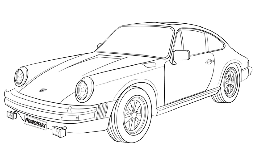 911 Classic (1974-1977)