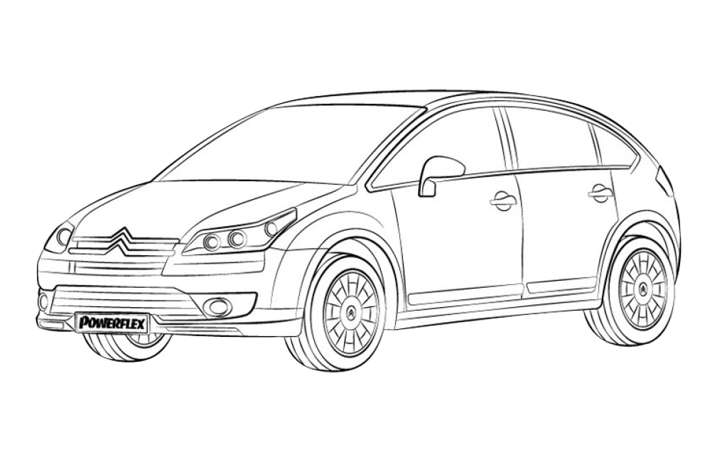 C4 Models
