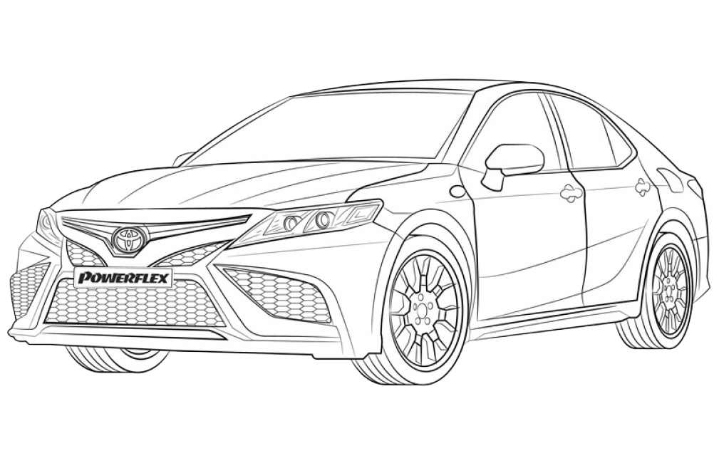 Camry