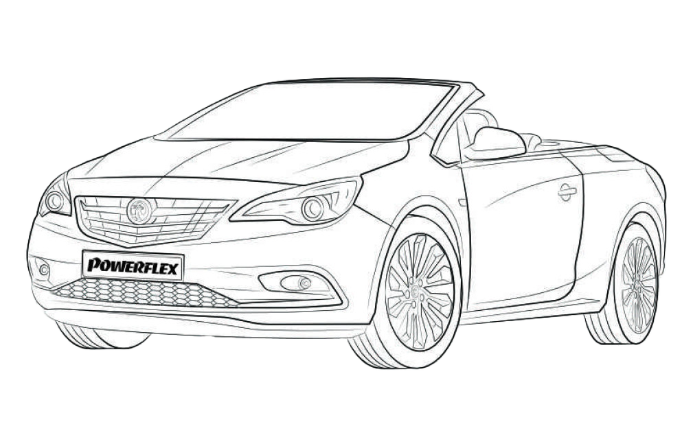 Cascada (2013 - ON)