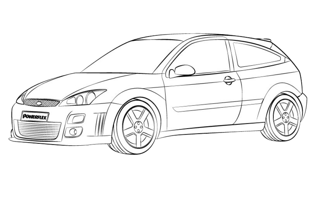 Focus Models 