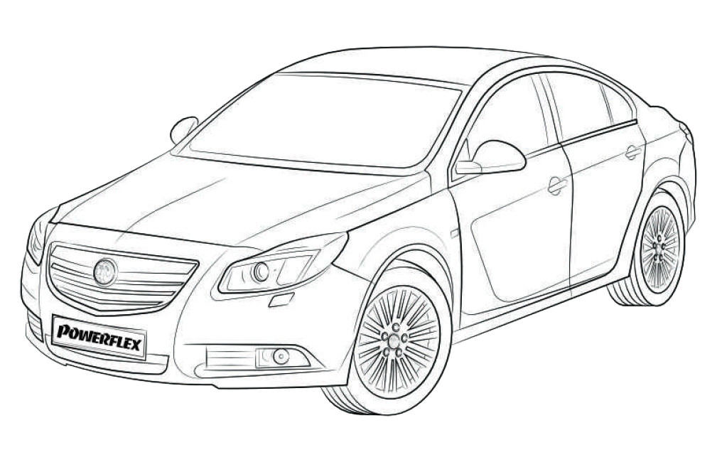 Insignia Models