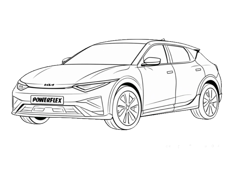 EV6 (2024 - ON)