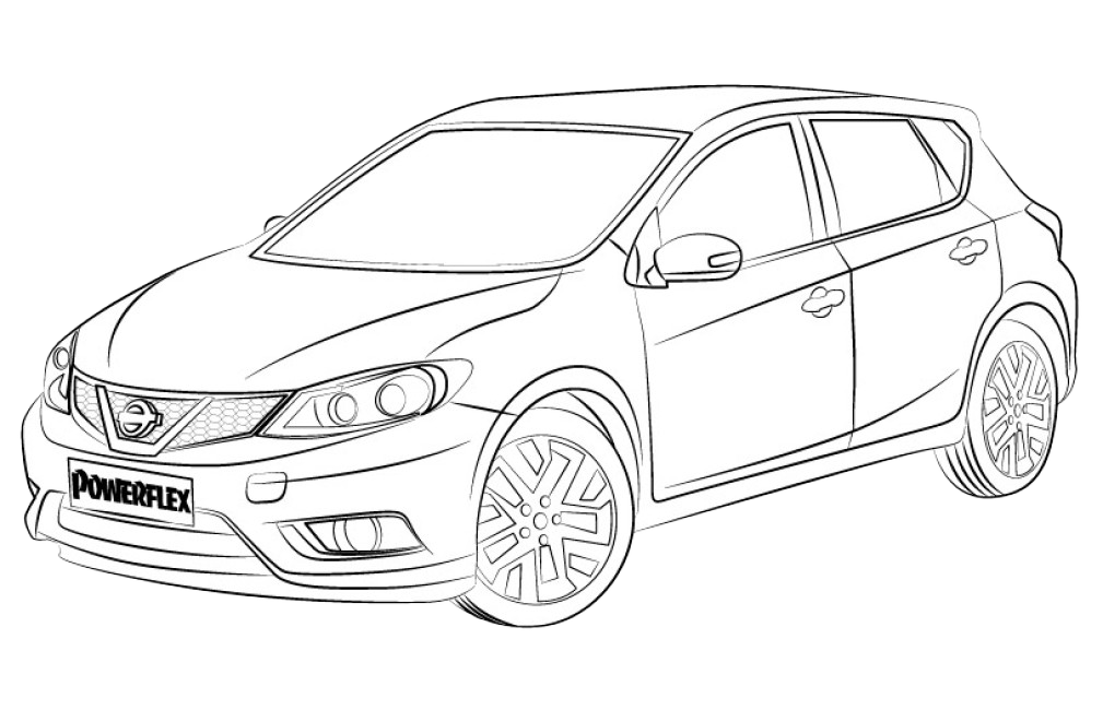 Pulsar C13 (2014 - 2018)