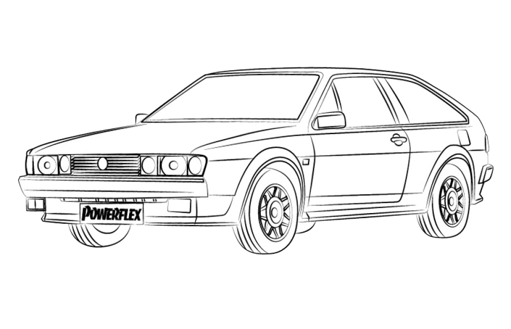 Scirocco Models