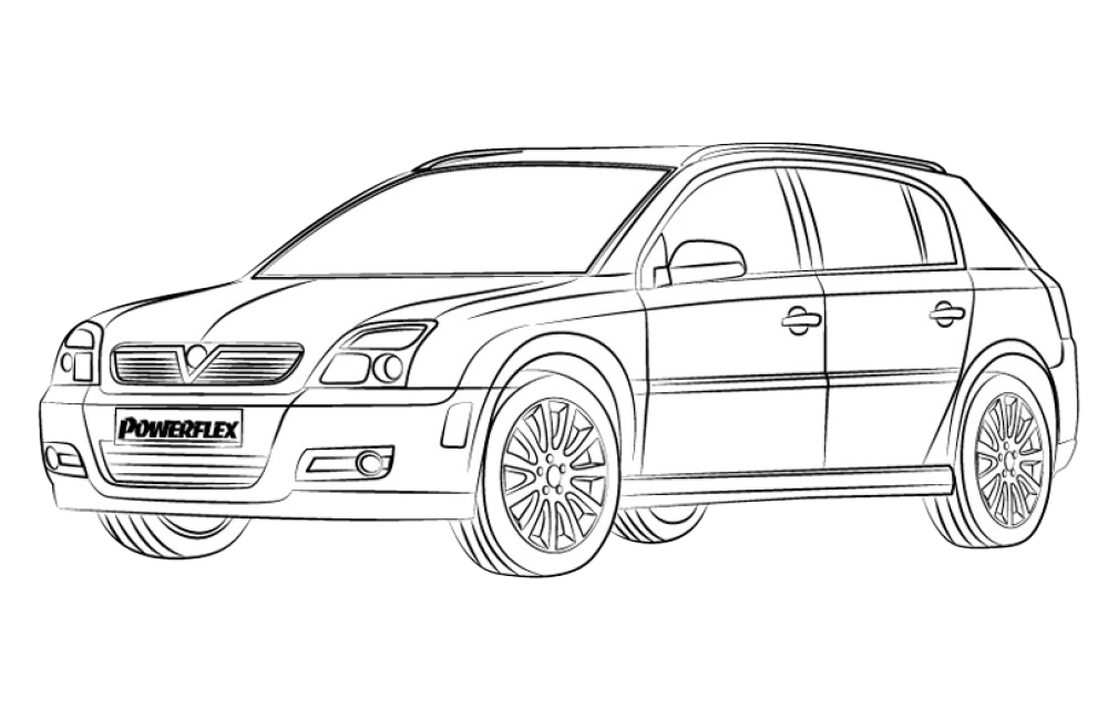 Signum (2003 - 2008)