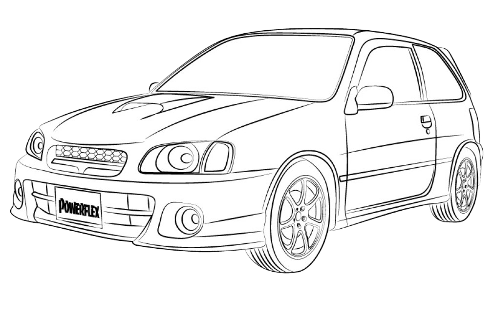 Starlet