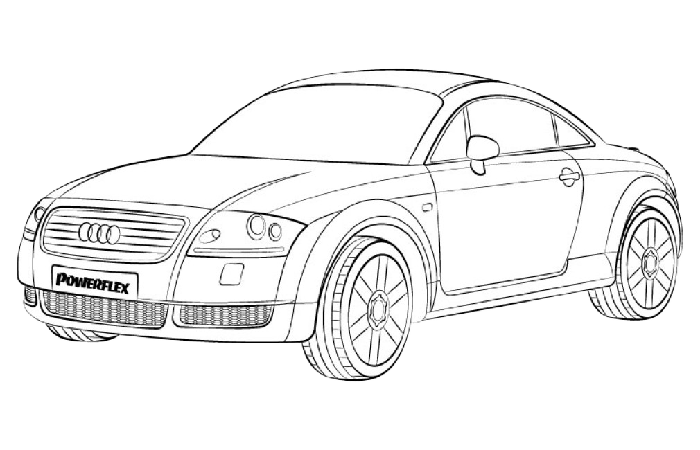 TT MODELS