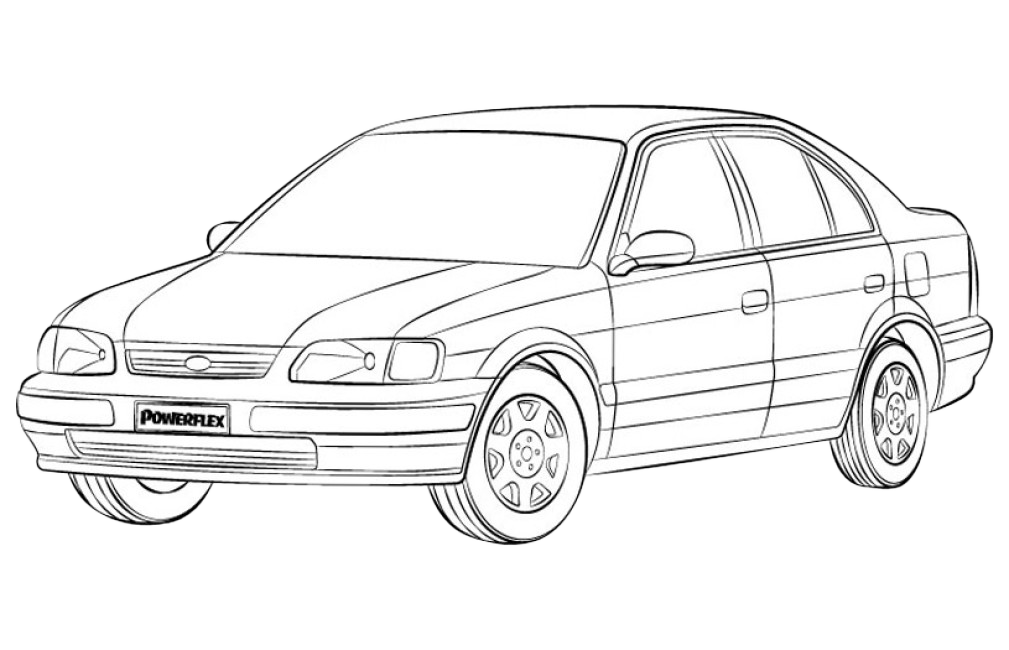 Tercel