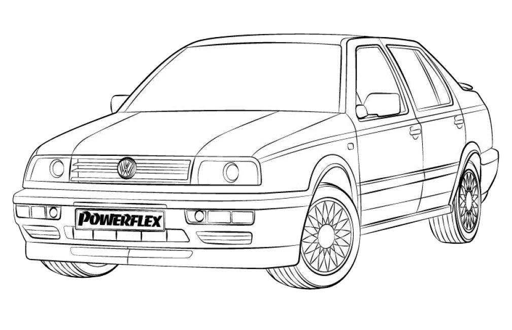 Vento Models