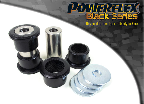 Rear Lower Toe Link Arm Inner Bush