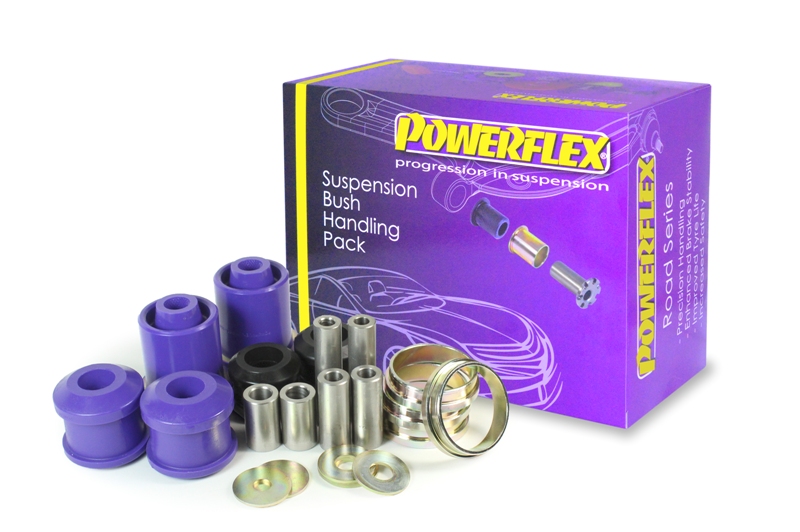 Powerflex Handling Pack