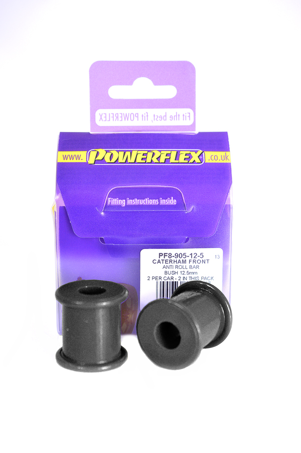 Front Anti Roll Bar Bush 12.5mm