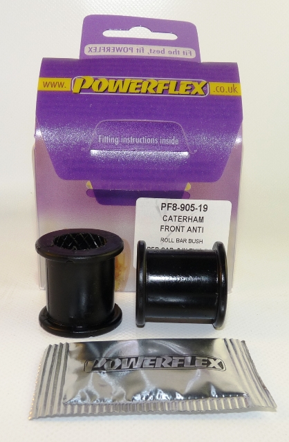 Front Anti Roll Bar Bush 19mm