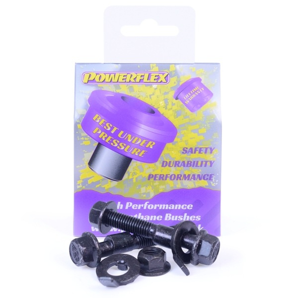 PowerAlign Camber Bolt Kit (12mm x 60mm)
