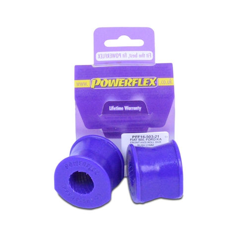 Front Anti Roll Bar Bush 21mm