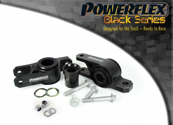 Front Wishbone Rear Bush Anti-Lift & Caster Offset