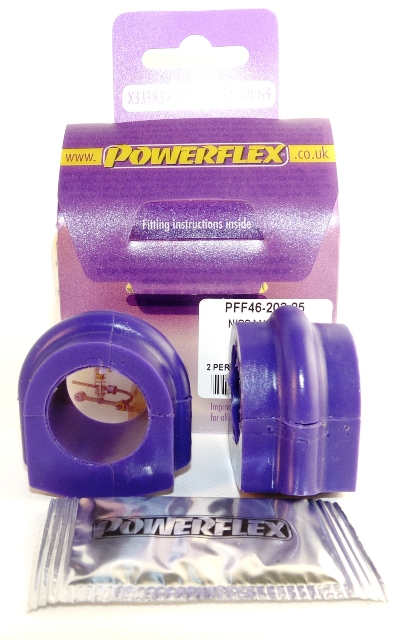 Front Anti Roll Bar Bush 25mm
