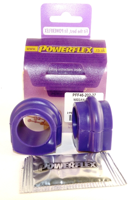 Front Anti Roll Bar Bush 27mm