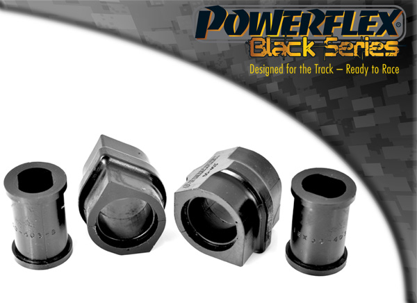 Front Anti Roll Bar Bush To Chassis Bush 20mm