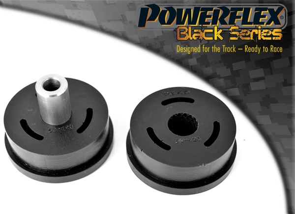 Lower Rear Engine Mount Bush - Track/MSport