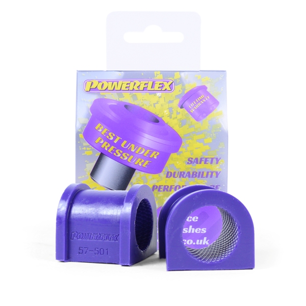 Front Anti Roll Bar Bush 27mm