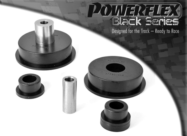 Dog Bone Engine Mount Bush Kit