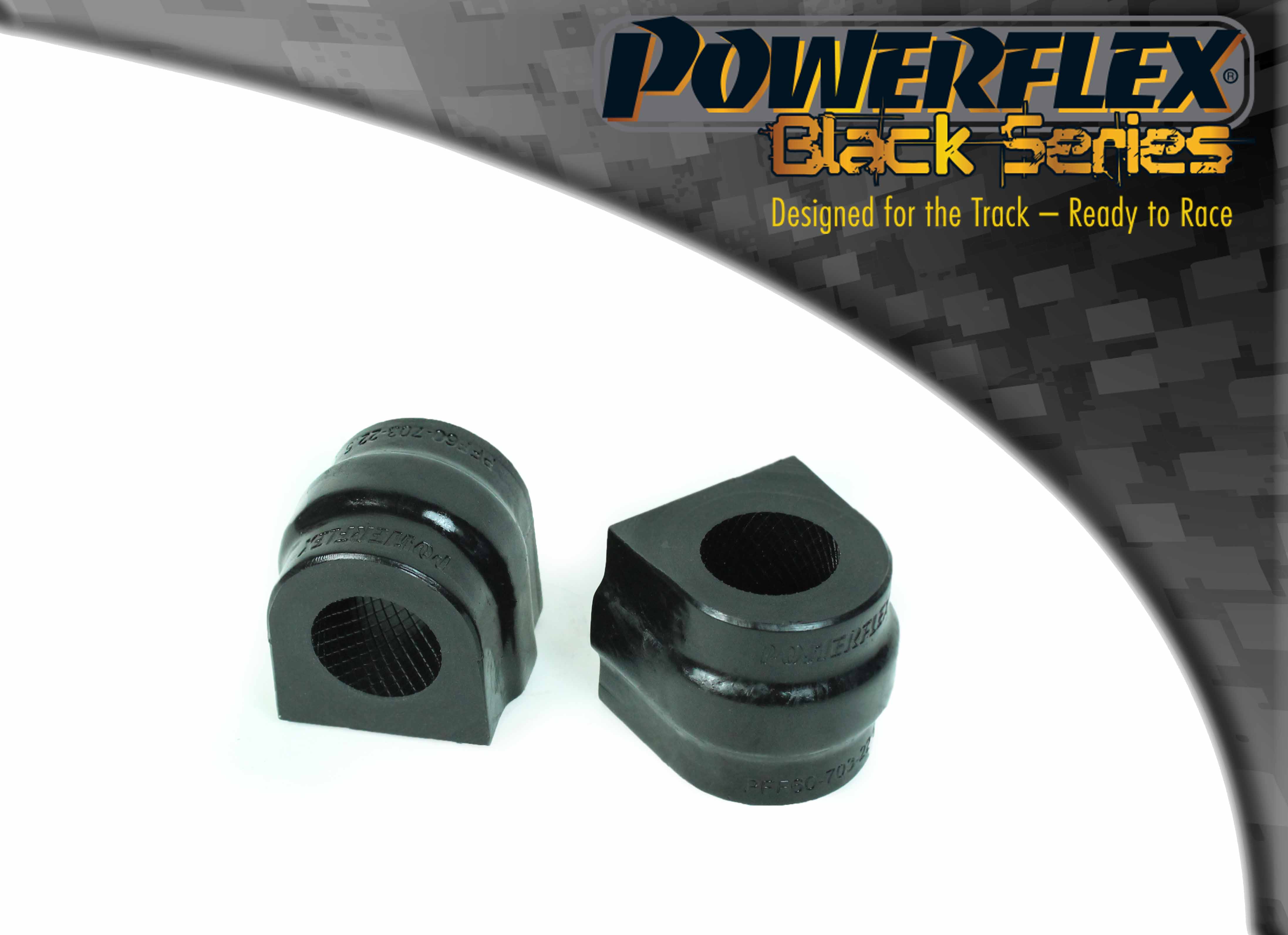 Front Anti Roll Bar Bush 22.5mm