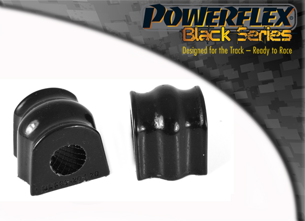 Front Anti Roll Bar Bush 20mm