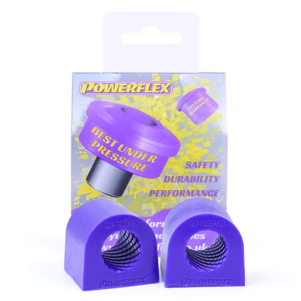 Front Anti Roll Bar Bush 20mm