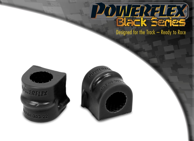 Front Anti Roll Bar Mounting Bush 18mm