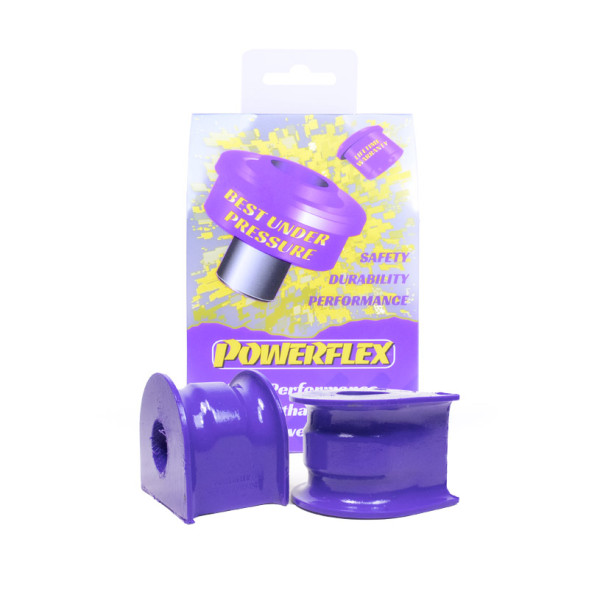 FRONT ANTI ROLL BAR BUSH 25MM