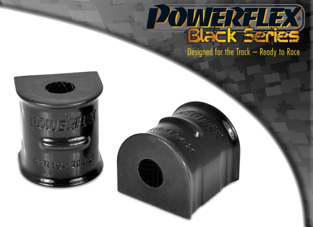 Rear Anti Roll Bar To Chassis Bush 18mm
