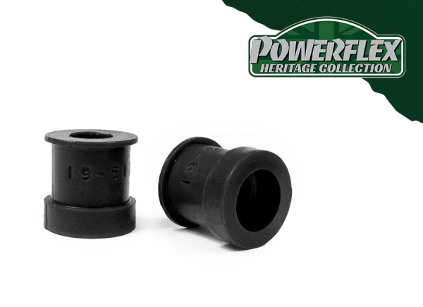 Rear Anti Roll Bar To Link Rod