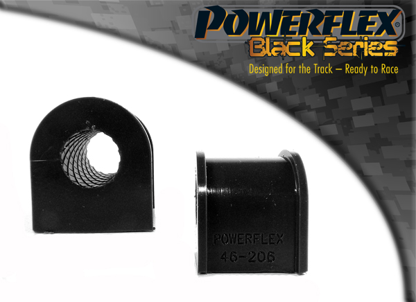 Rear Anti Roll Bar Bush 18mm