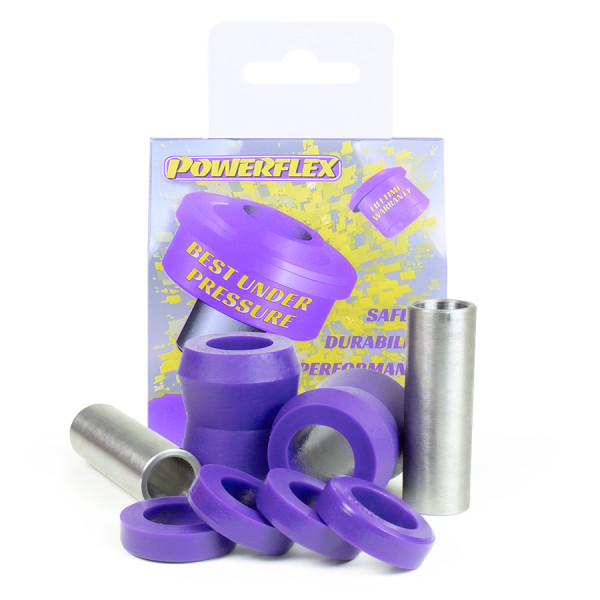 Lower Shock Absorber Bush