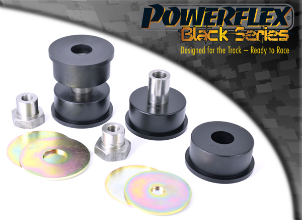 Rear Diff Rear Mounting Bush