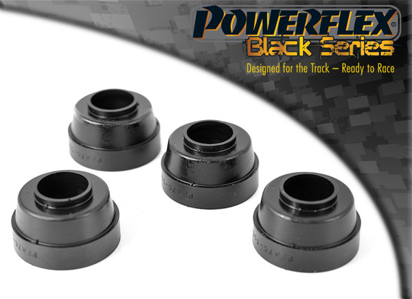 Rear Track Control Arm Outer Bush 18mm