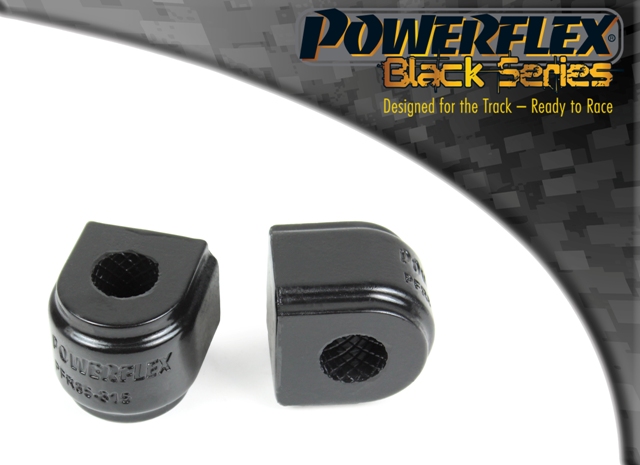 Rear Anti Roll Bar Bush 20.7mm