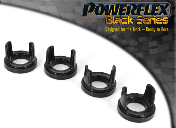 Rear Trailing Arm To Axle Bush Insert