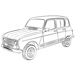 4 (1961 - 1994)