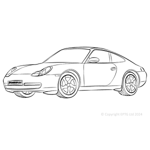 911 996 (1997-2005)