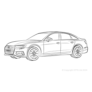 A6/S6 C8