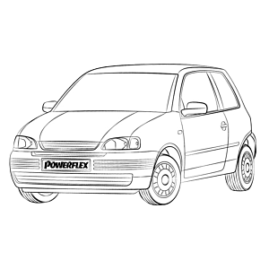 Arosa (1997 - 2004)