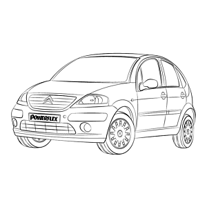 C3 (2002-2010)
