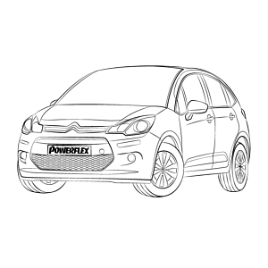 C3 II (2009 - 2016)