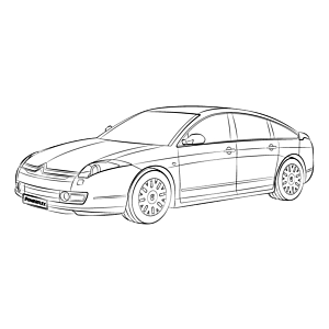 C6 (2005-2012)