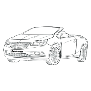 Cascada (2013 - ON)