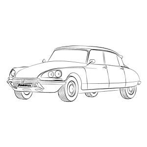 DS (1959 - 1975)