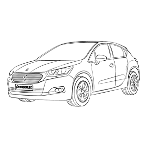 DS4 (2010-on)